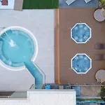 Atlantic Park 4* Fiuggi