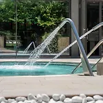 Hotel Atlantic Park Fiuggi