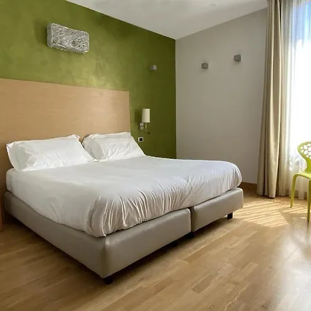 Hotel Atlantic Park 4*