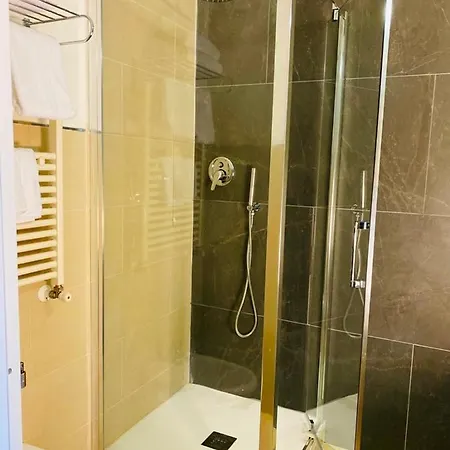 Hotel Atlantic Park 4*
