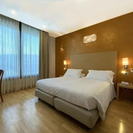 Atlantic Park 4* Fiuggi