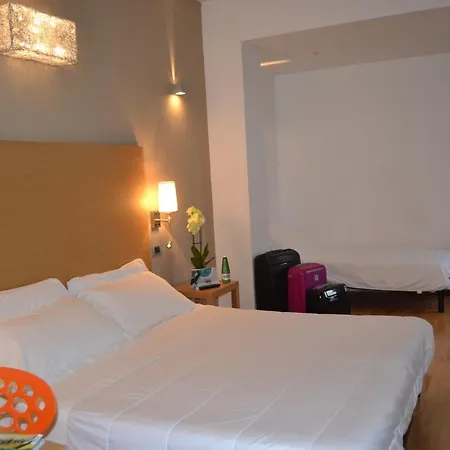 大西洋公园酒店 菲乌吉