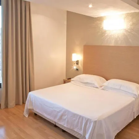 Hotel Atlantic Park Fiuggi