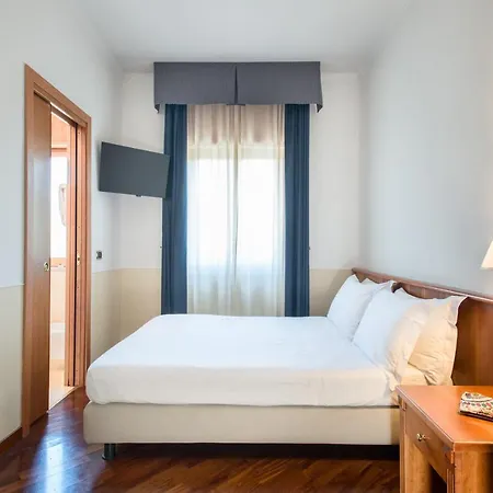 Hotel Atlantic Park 4*