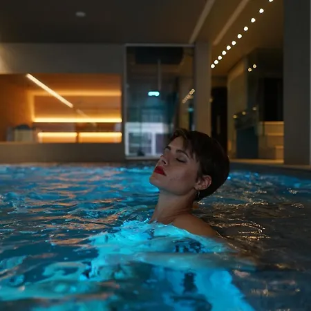 ホテル Atlantic Park