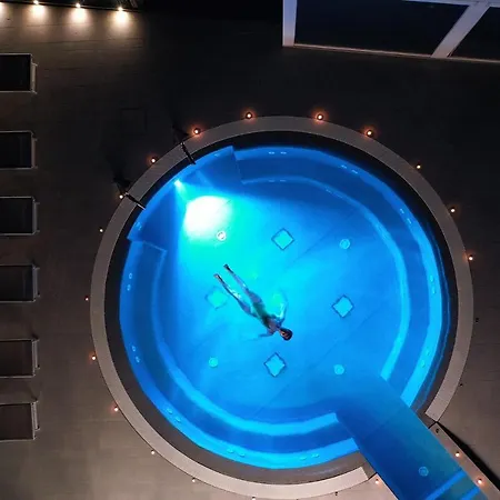 大西洋公园酒店 菲乌吉