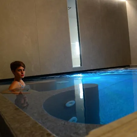 Otel Atlantic Park Fiuggi