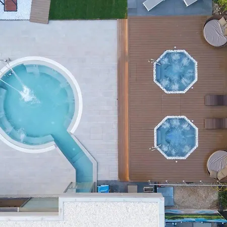 Atlantic Park 4* Fiuggi