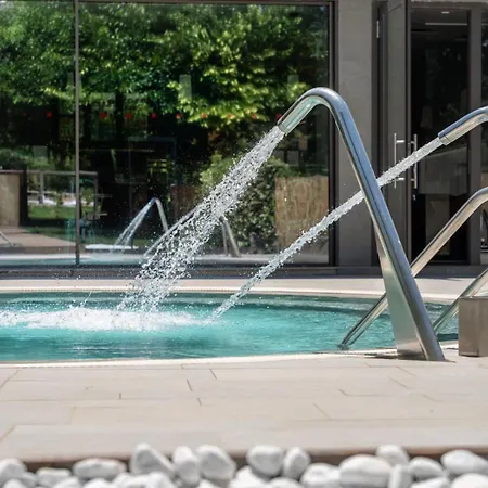 酒店 大西洋公园酒店 菲乌吉