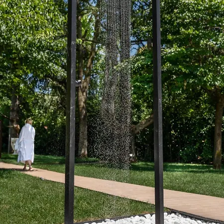 大西洋公园酒店