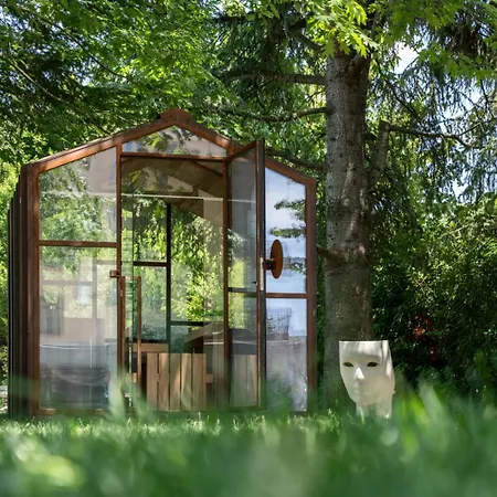 Atlantic Park ホテル 4*