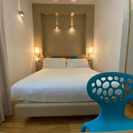 Atlantic Park Szálloda 4*