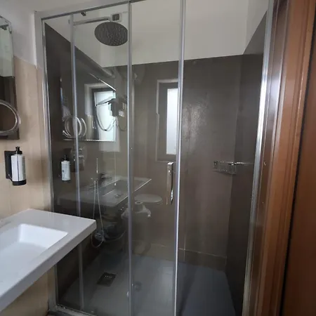 酒店 大西洋公园酒店 4*