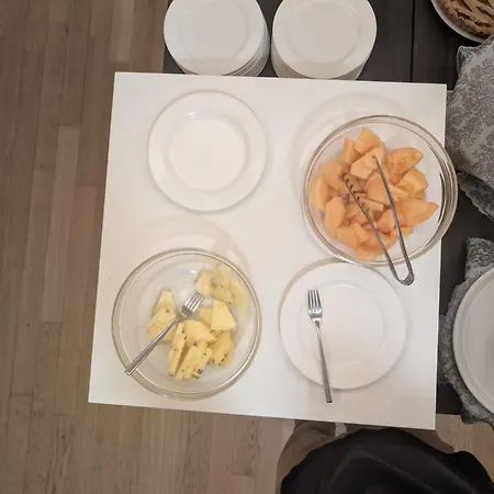 酒店 大西洋公园酒店