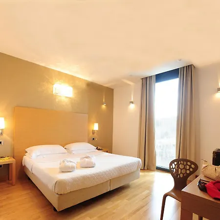 Atlantic Park 4* Fiuggi