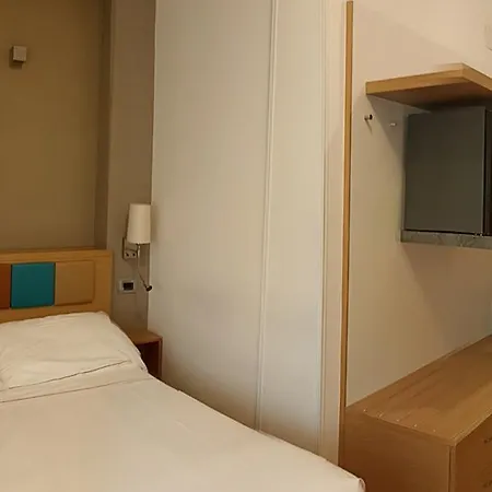 Otel Atlantic Park