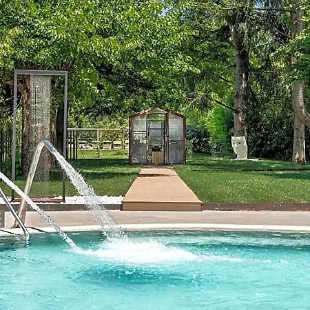 מלון Atlantic Park פיוג'י