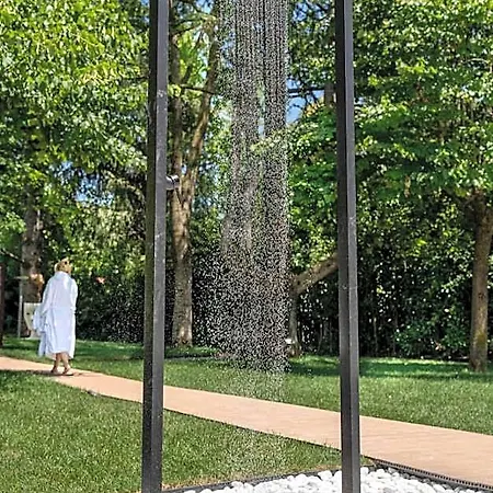מלון Atlantic Park פיוג'י