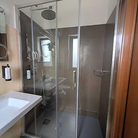 Atlantic Park 4* Fiuggi