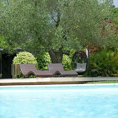 Atlantic Park Hotell Fiuggi