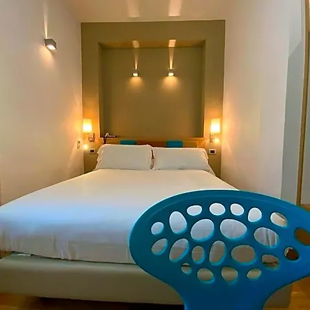 Atlantic Park מלון 4*
