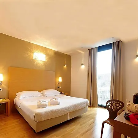 Atlantic Park 4*