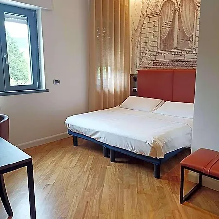 Atlantic Park 4* Fiuggi