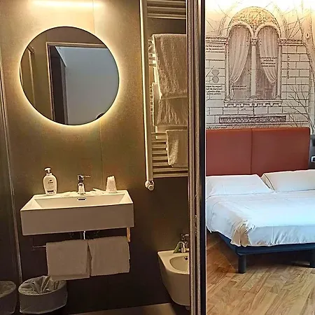 Hotell Atlantic Park