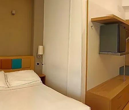 Hotell Atlantic Park