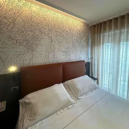 Hotell Atlantic Park 4*