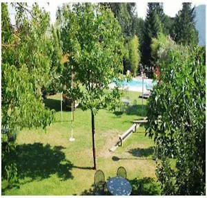 Atlantic Park Hotel