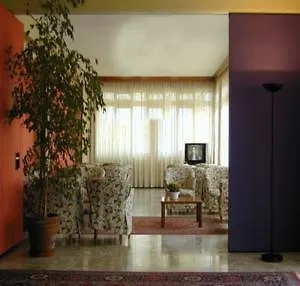 Hotel Atlantic Park 4*