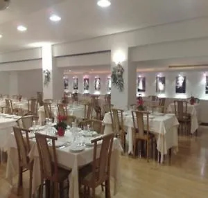 Atlantic Park 4*
