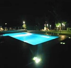 Atlantic Park Ξενοδοχείο 4*