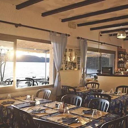 Atlantic Park Hotell 4*