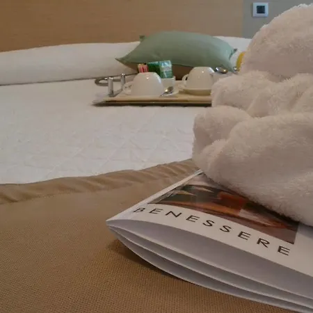 Hotel Atlantic Park Fiuggi