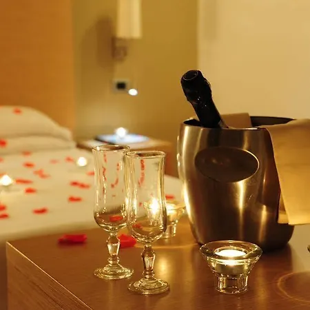 大西洋公园酒店 酒店 4*