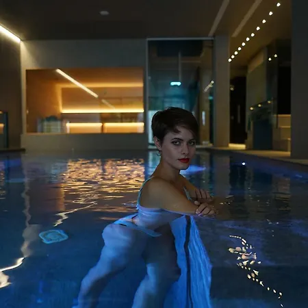 Atlantic Park Otel 4*