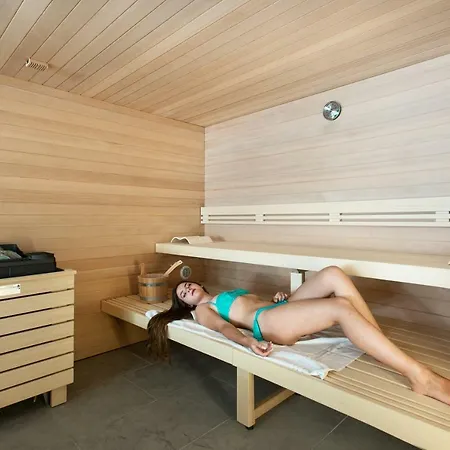 酒店 大西洋公园酒店 菲乌吉