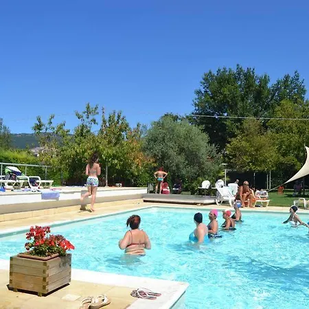 大西洋公园酒店