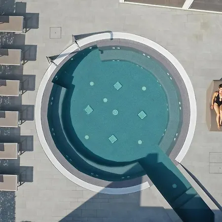 大西洋公园酒店 菲乌吉