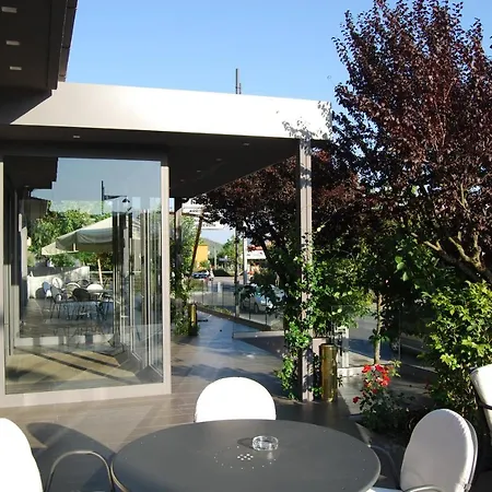 Atlantic Park 4* Fiuggi