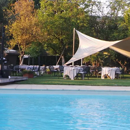 Hotel Atlantic Park 4*