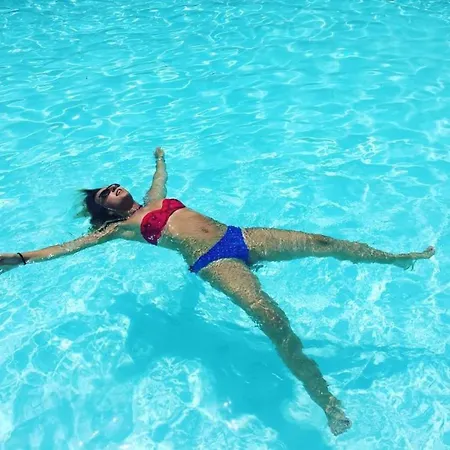 大西洋公园酒店