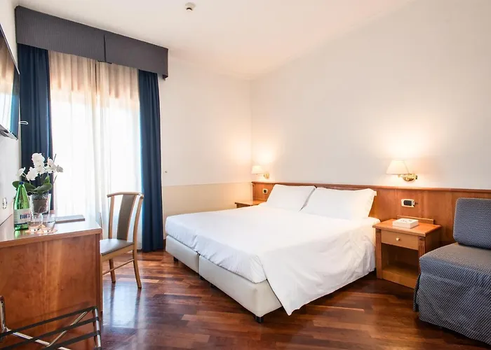 Atlantic Park Hotel Fiuggi