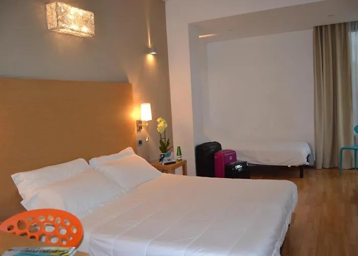 Atlantic Park フィウッジ