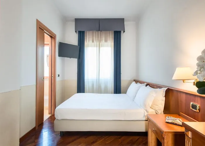 ホテル Atlantic Park 4*