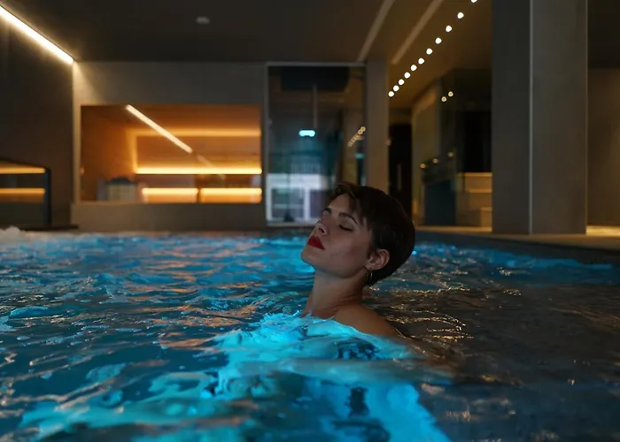 ホテル Atlantic Park