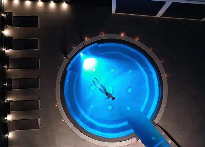 Atlantic Park フィウッジ