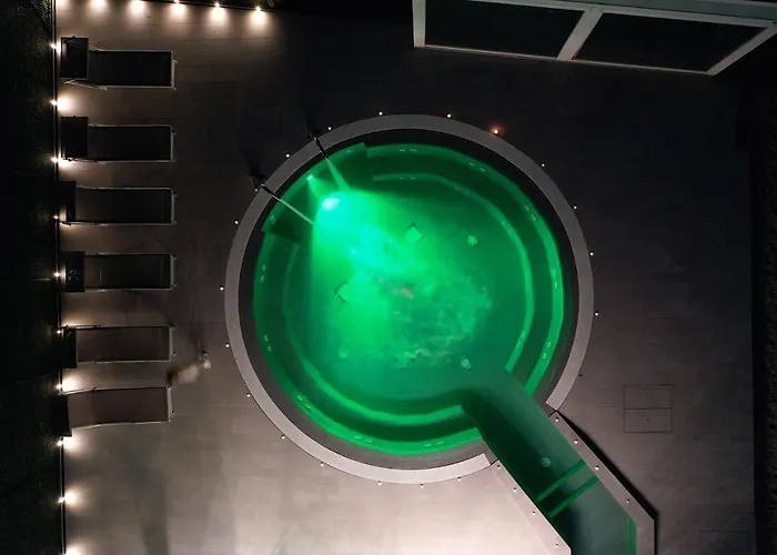 Atlantic Park 4* フィウッジ